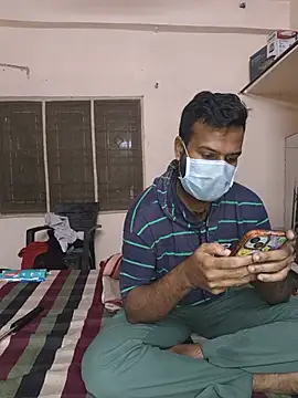 Abhitelugu03 在線直播表演
