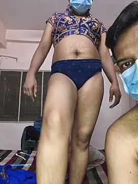 Abhitelugu03 Show in webcam