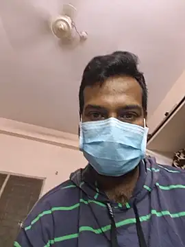 Abhitelugu03 Show in webcam