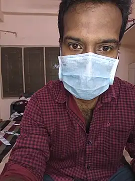 Abhitelugu03 Show Webcam