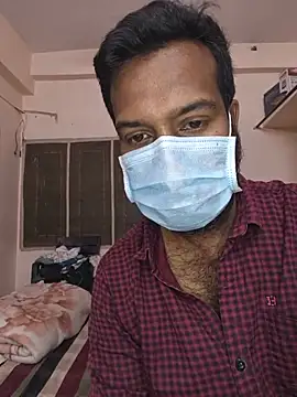 Abhitelugu03's Webcam Show