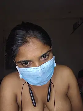 Show Webcam de Abhitelugu03