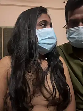 Abhitelugu03 Webcam Show