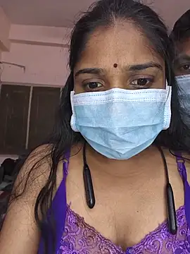 Abhitelugu03 Webcam-Show