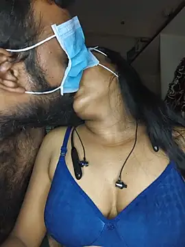Webkamerová show Abhitelugu03