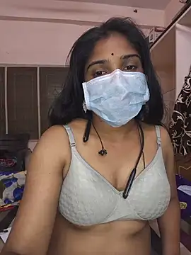 Show Webcam de Abhitelugu03