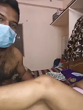 Abhitelugu03 ওয়েবক্যাম শো