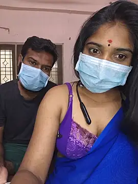 Abhitelugu03 Webcam-Show