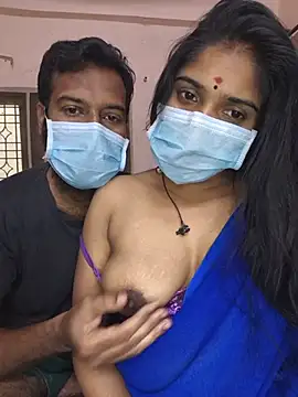 Abhitelugu03's Webcam Show