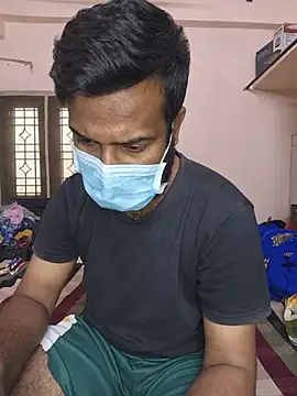 Abhitelugu03's Webcam Show