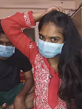 Abhitelugu03's Webcam Show
