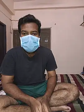 Abhitelugu03 webcam show