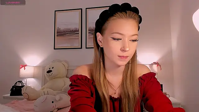 Živý XXX chat diana_nier