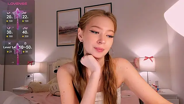 diana_nier's Live XXX Chat