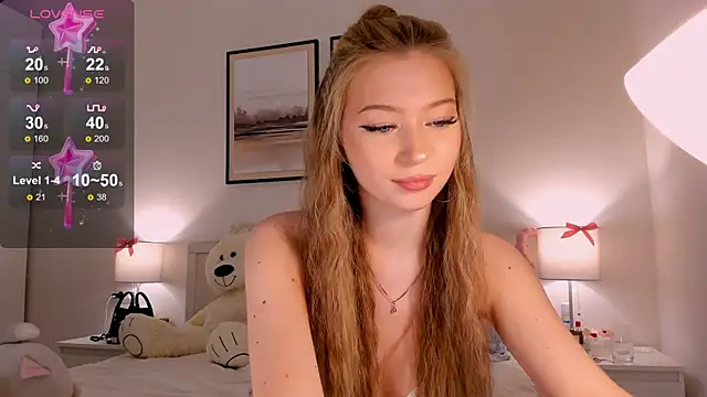 Chat XXX ao vivo de diana_nier