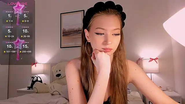 diana_nier's Live XXX Chat