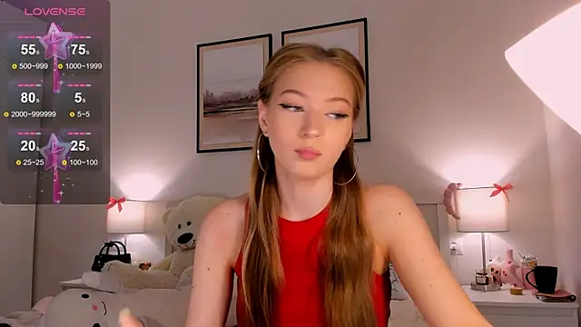 diana_nier Chat XXX live