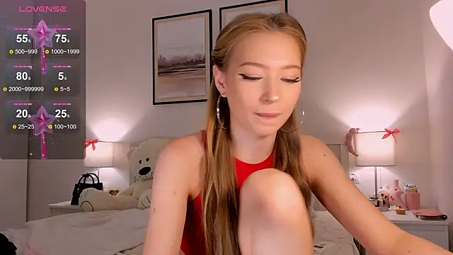 diana_nier Chat XXX in diretta