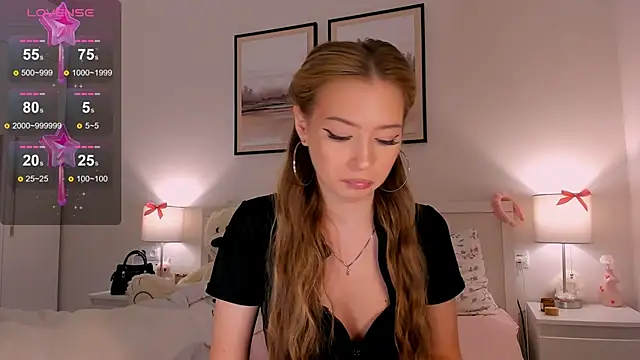 Živý XXX chat diana_nier