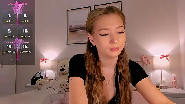 Živý XXX chat diana_nier