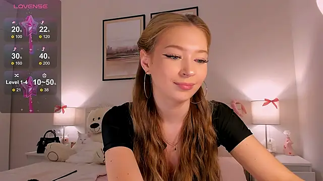 diana_nier's Live XXX Chat