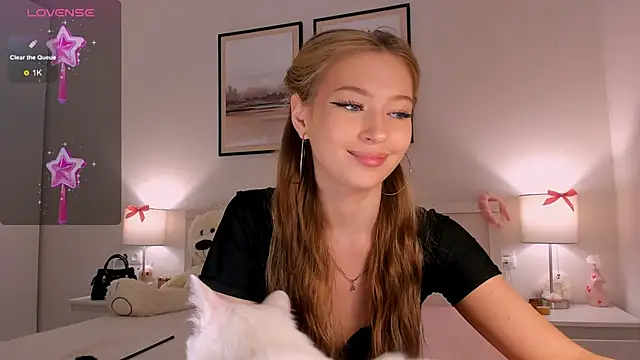 diana_nier's Live XXX Chat