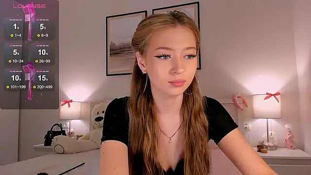 Chat XXX en directo de diana_nier