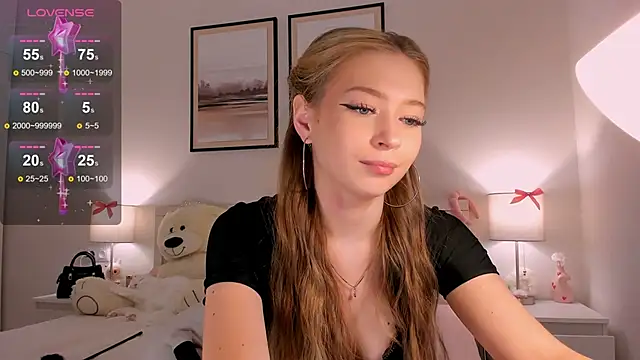 diana_nier's Live XXX Chat