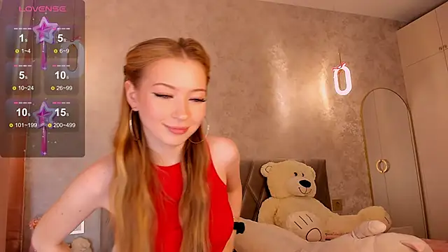 diana_nier's Live XXX Chat