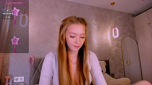 Chatroom XXX en direct de diana_nier