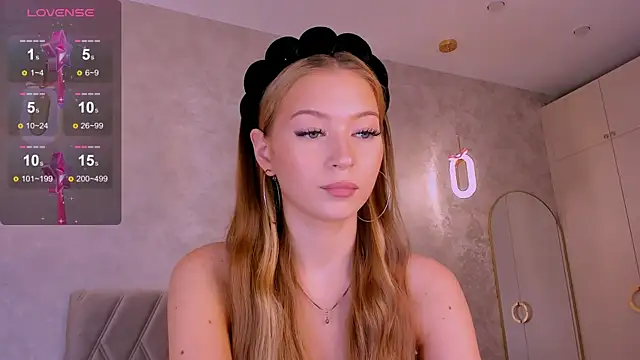 diana_nier's Live XXX Chat