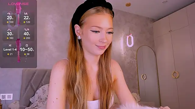 diana_nier Adlı Modelin Canlı XXX Sohbeti