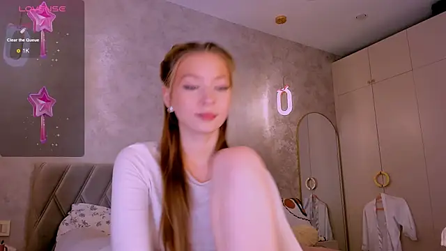diana_nier Chat XXX live
