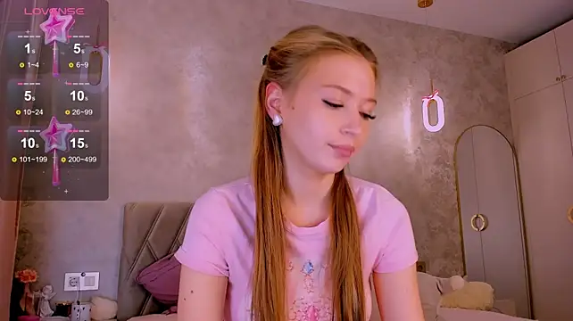 Chat XXX ao vivo de diana_nier