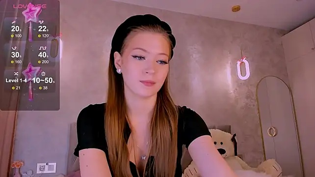 diana_nier's Live XXX Chat