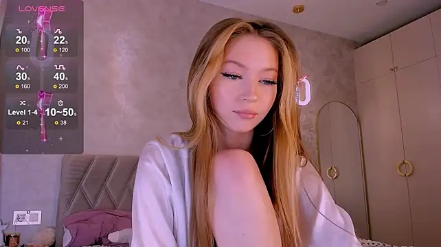 Chat XXX ao vivo de diana_nier