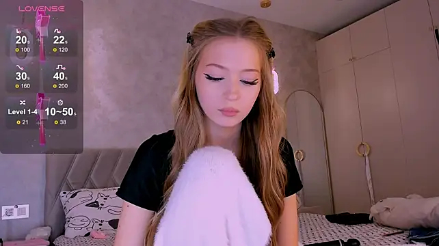 Chat XXX en directo de diana_nier
