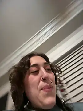 Show Webcam de ThicBunz