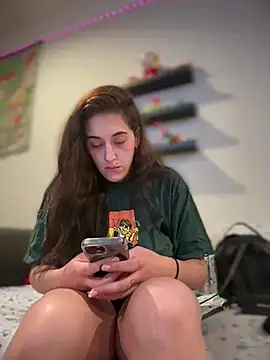 הופעת וובקאם של ThicBunz