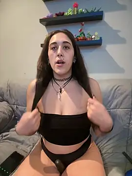 ThicBunz's Webcam Show