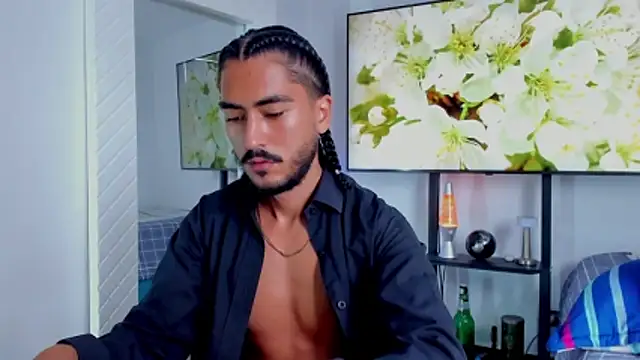 david__johnson372 Webcam Show