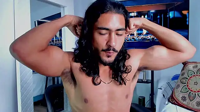 Živý XXX chat david__johnson372