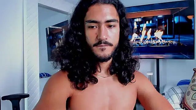 عرض كام david__johnson372