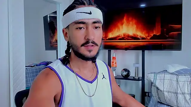 عرض كام david__johnson372