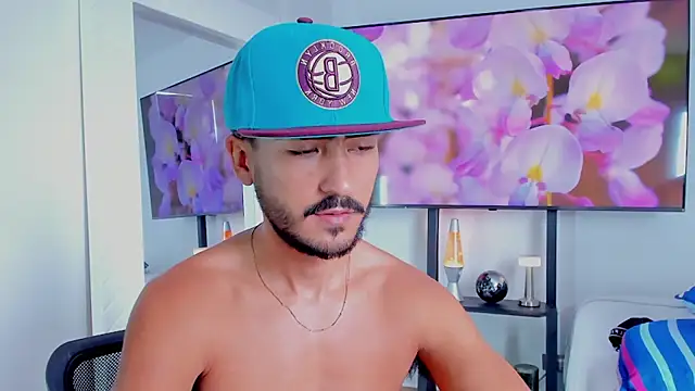 david__johnson372 webkamerás műsora