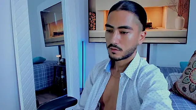 david__johnson372 Webcam Show