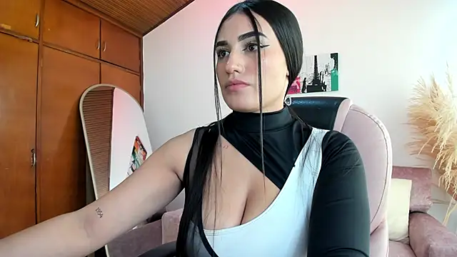 Alheli_16 – Naživo XXX chat