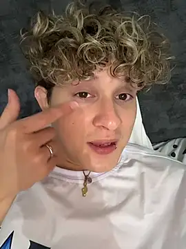 عرض كام Nathan_Bluee