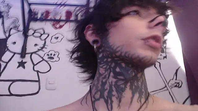 Andy_bapho Webcam-Show