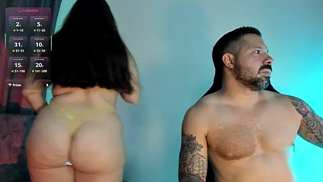 Онлайн чат XXX FreeLoveCouple